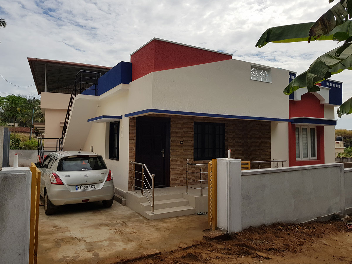 house 2