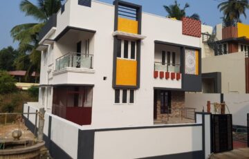 Completed Projects