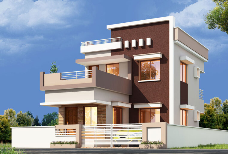ongoing house 1