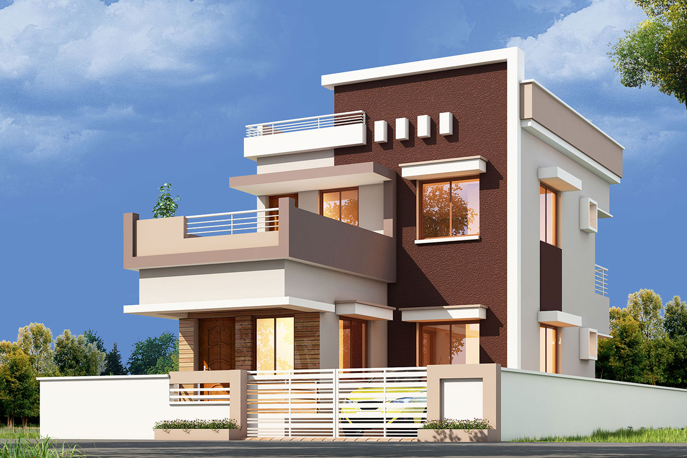 Ongoing Projects