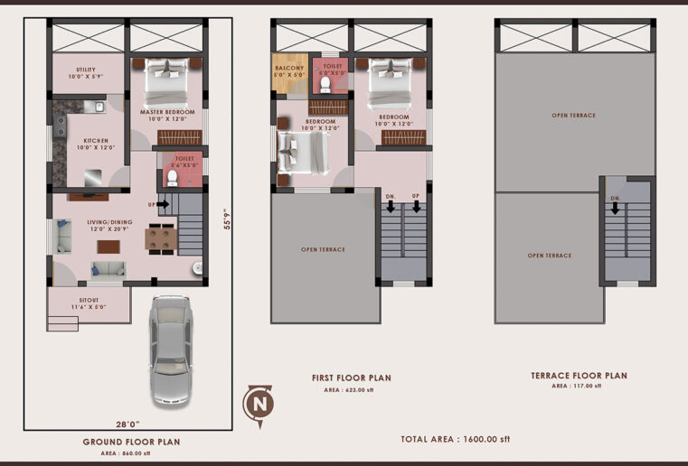 ongoing house 2