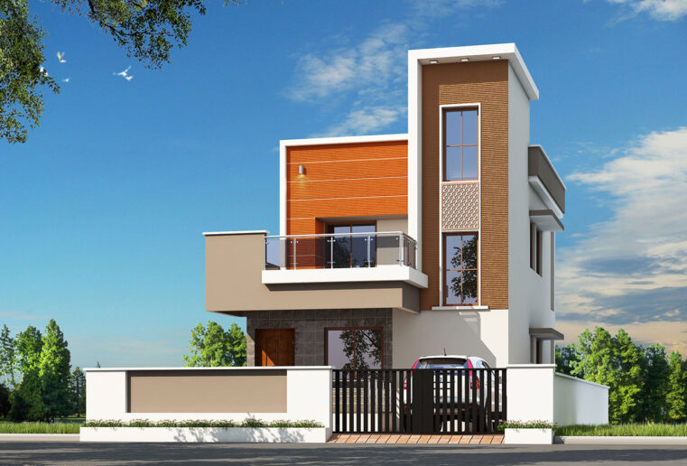 ongoing house 2