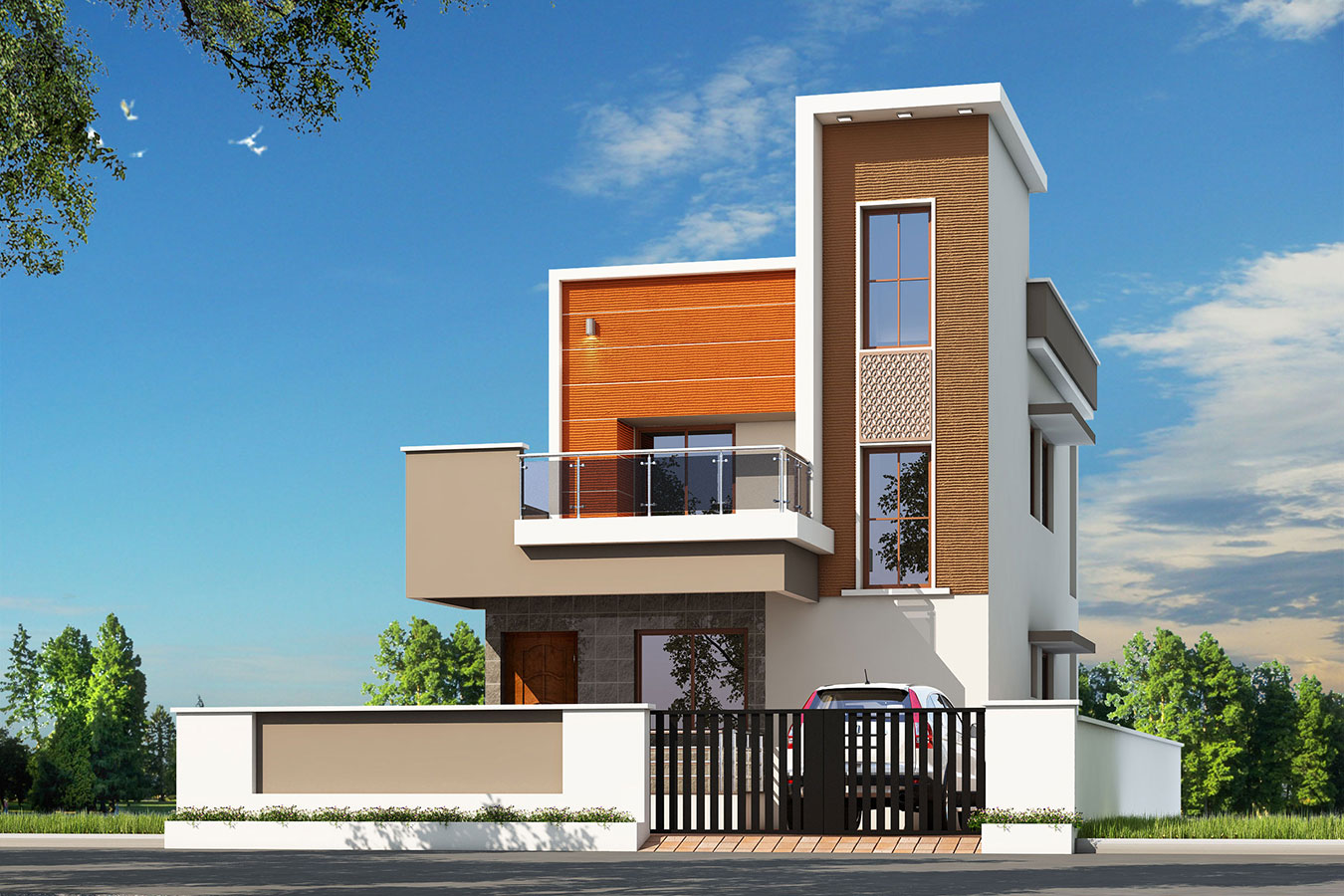 Ongoing Projects