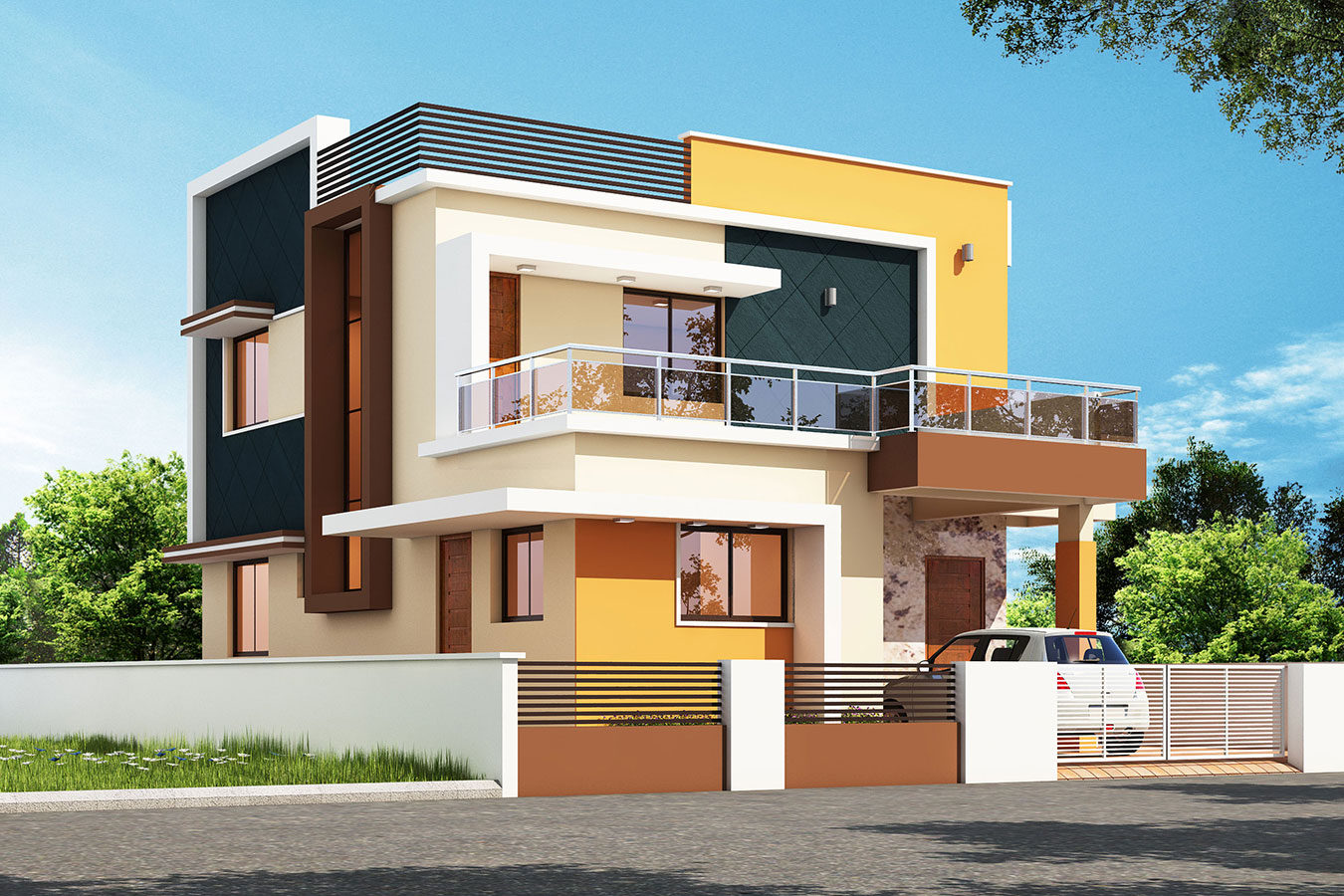 Ongoing Projects